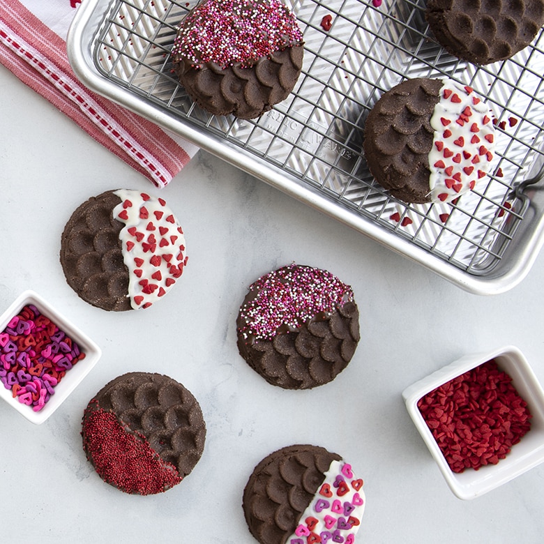 Heirloom Cookie StampsHeirloom Cookie Stamps - Image 6