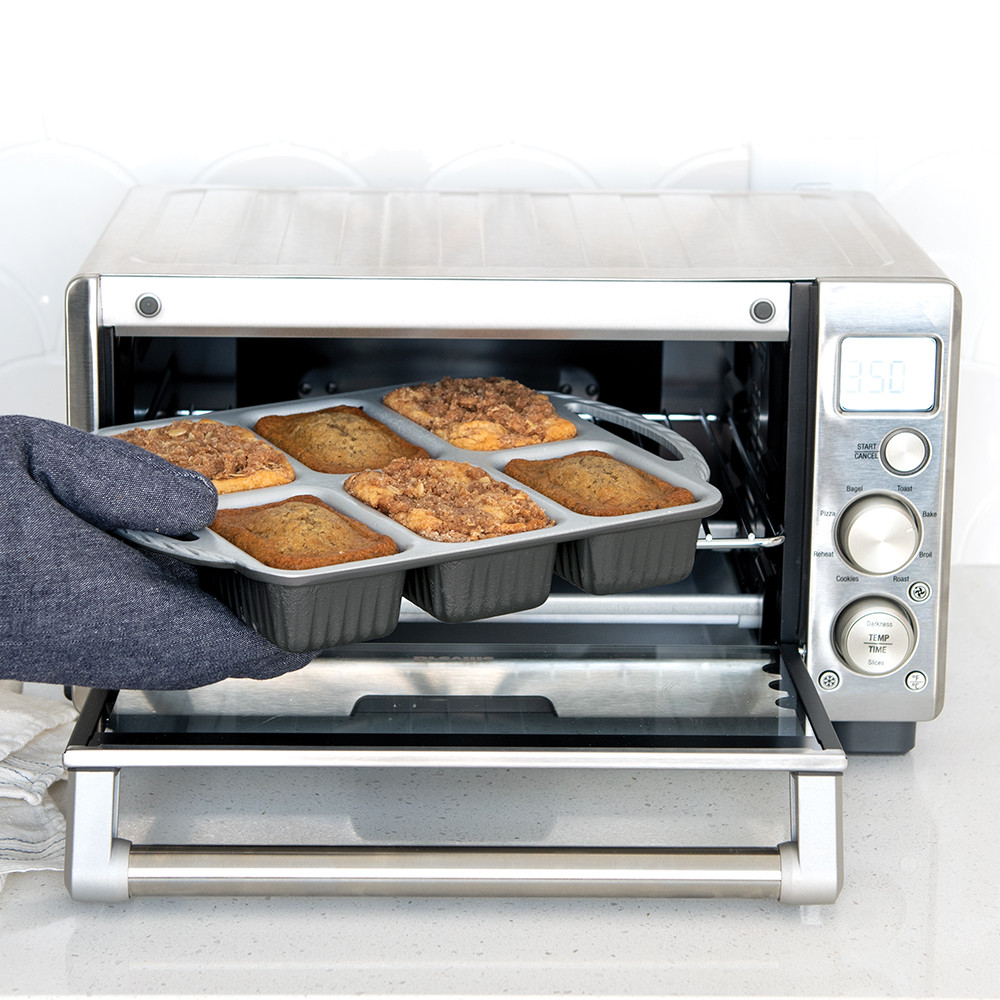 ProCast Mini Loaf PanProCast Mini Loaf Pan - Image 3