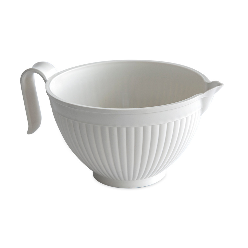 2-Piece Batter Mixing Bowl Set2-Piece Batter Mixing Bowl Set