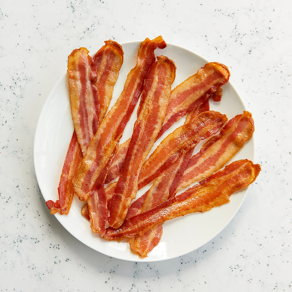 Compact Bacon RackCompact Bacon Rack - Image 3