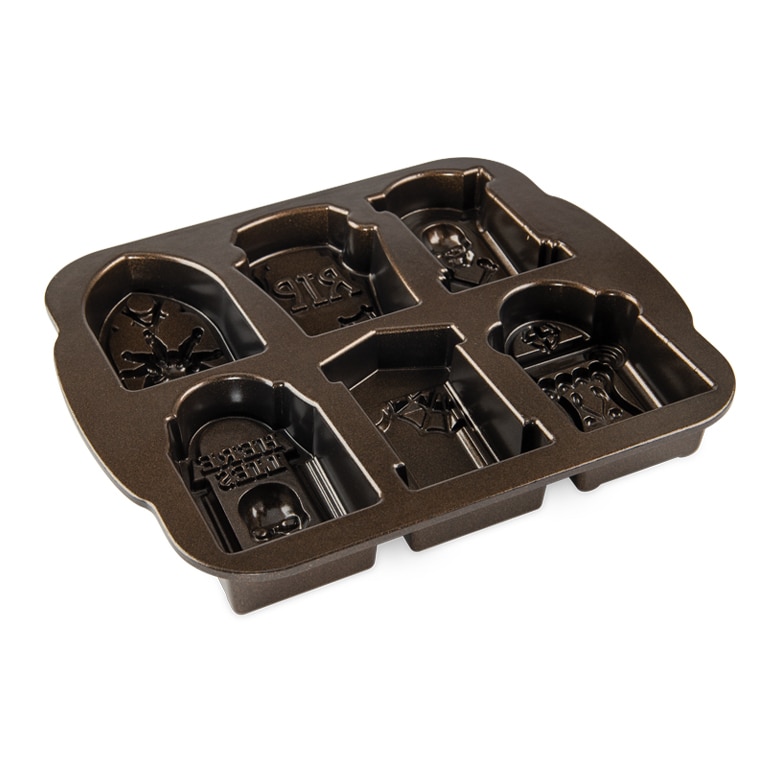 Tombstone Cakelet PanTombstone Cakelet Pan - Image 9