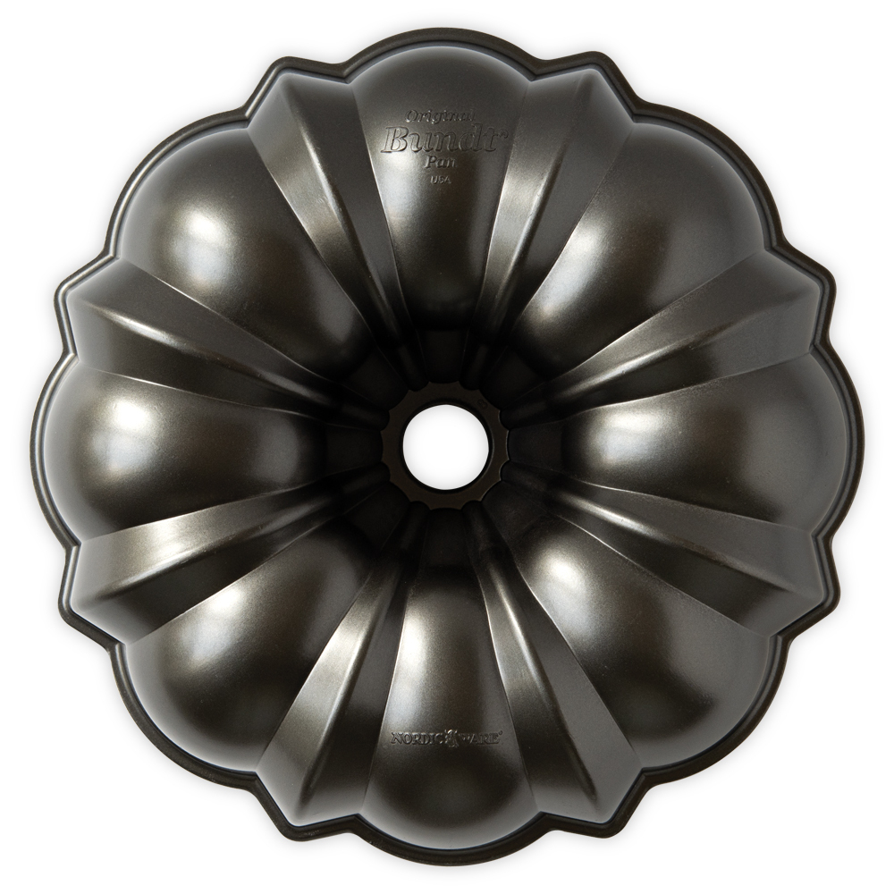 Original ProCast Bundt® PanOriginal ProCast Bundt® Pan - Image 5
