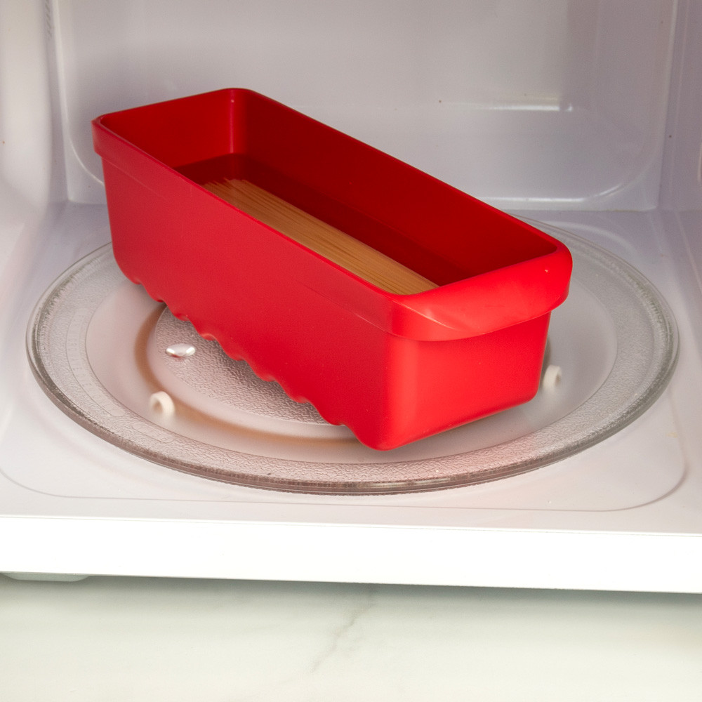 Microwave Pasta CookerMicrowave Pasta Cooker - Image 5