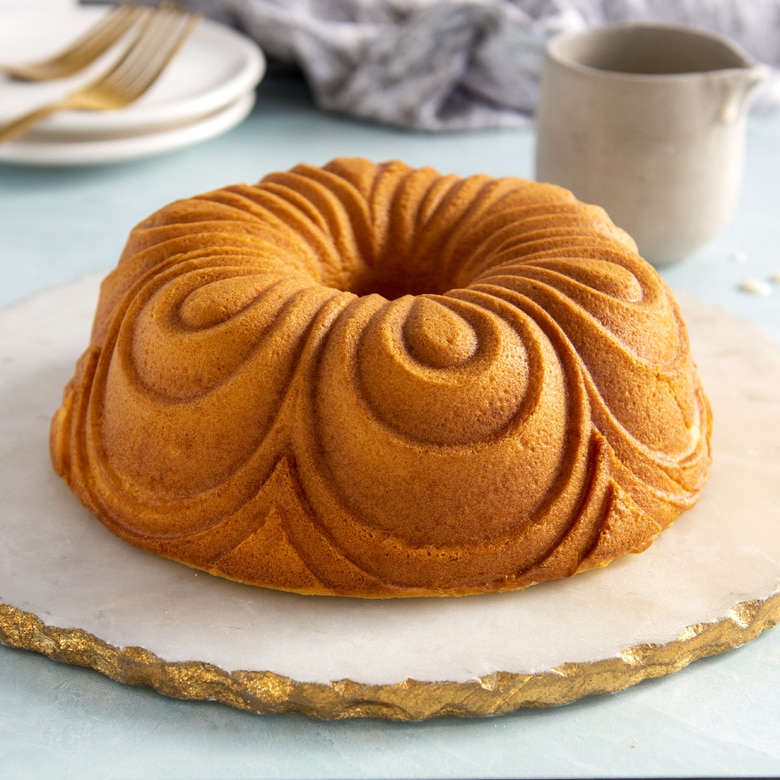 Chiffon Bundt® PanChiffon Bundt® Pan - Image 4