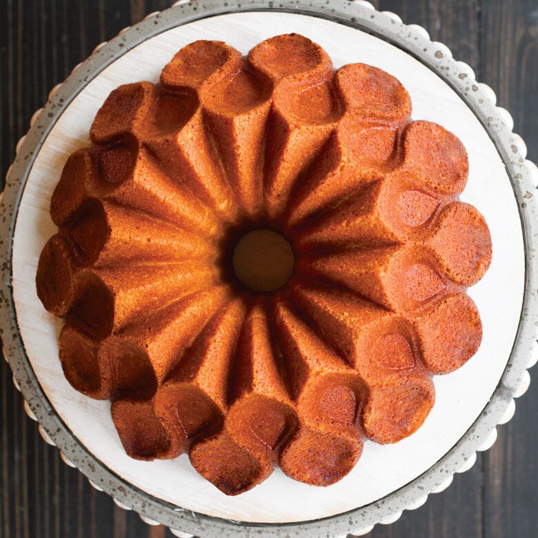 Crown Bundt® PanCrown Bundt® Pan - Image 3