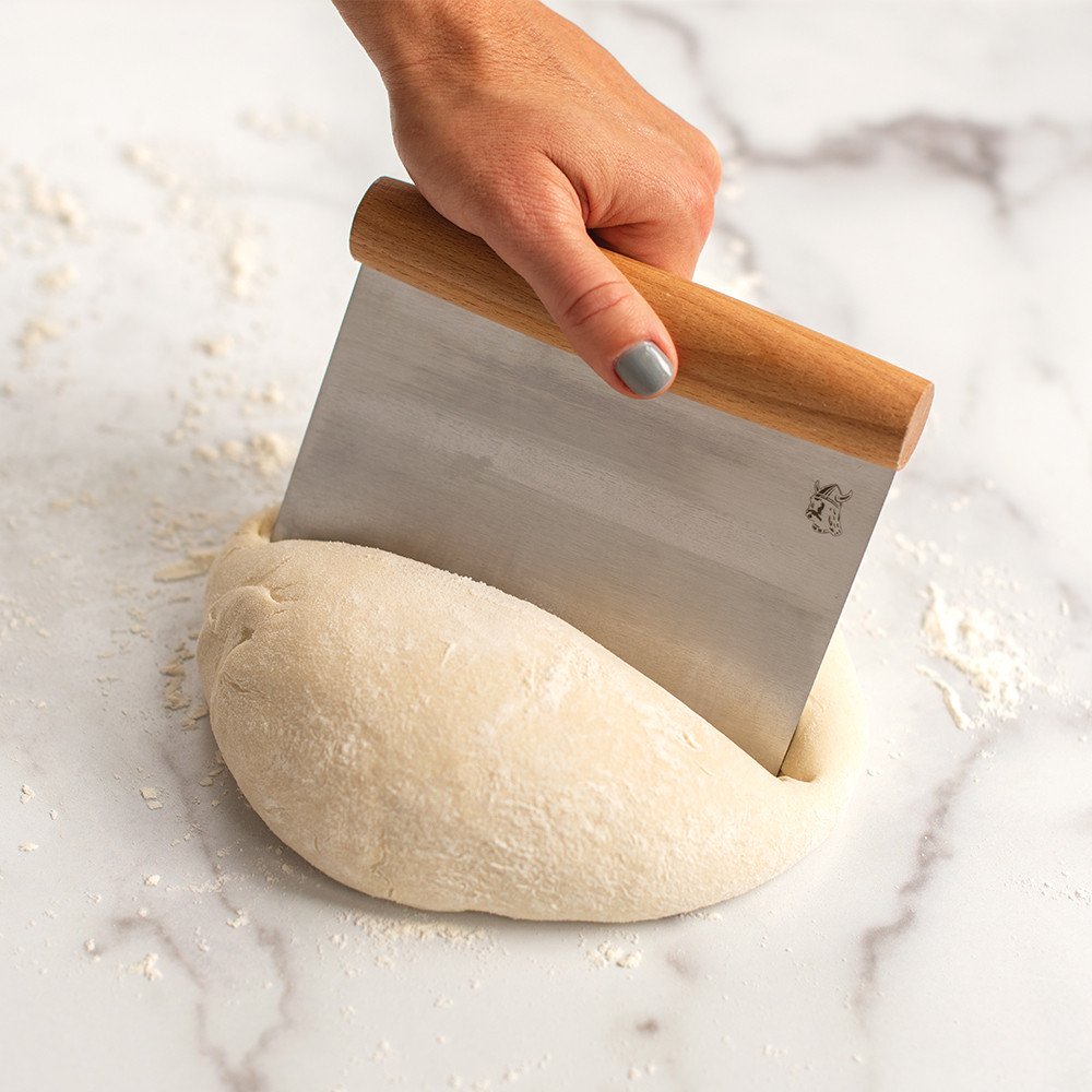 Dough ScraperDough Scraper - Image 3