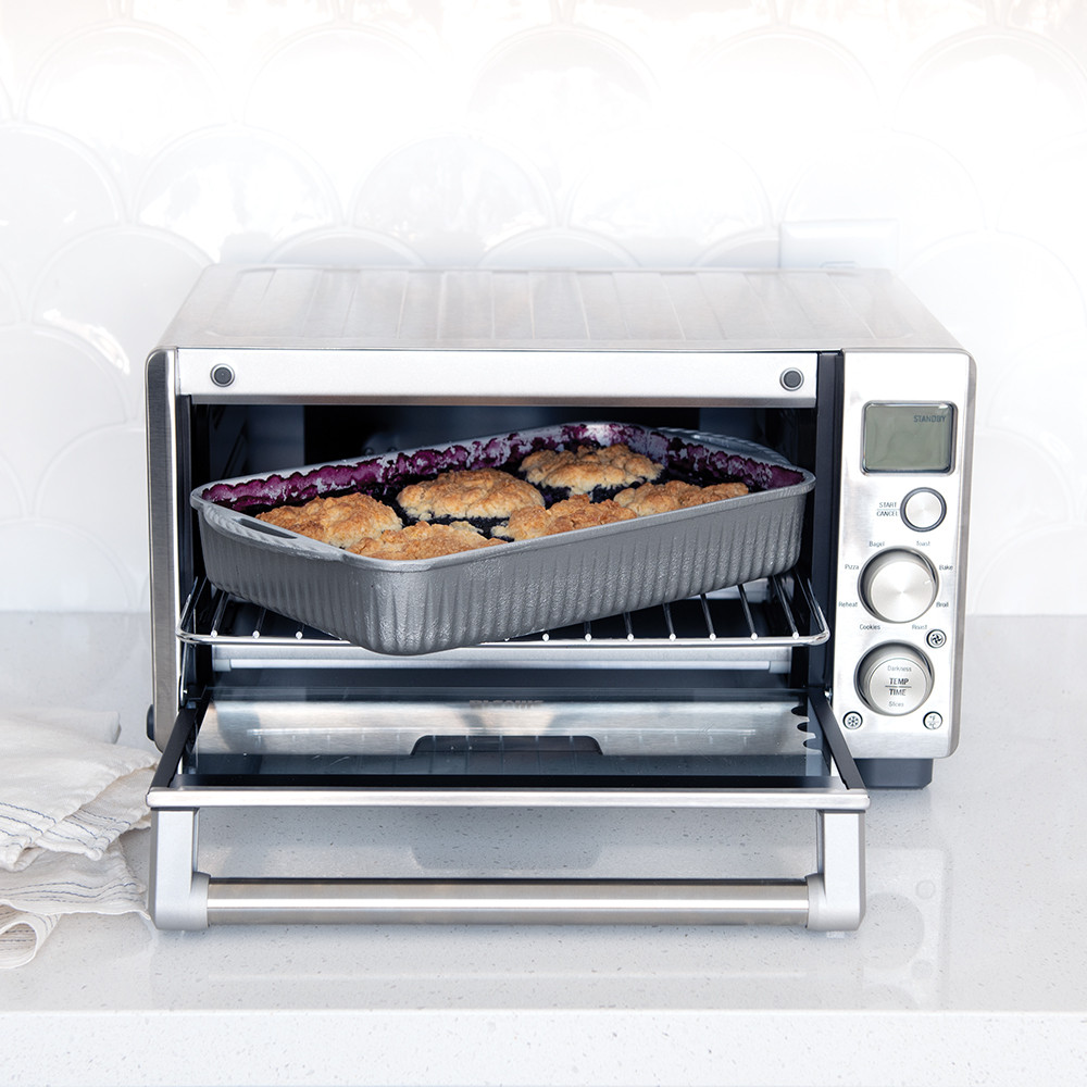 ProCast 7" x 11" Baking PanProCast 7" x 11" Baking Pan - Image 5