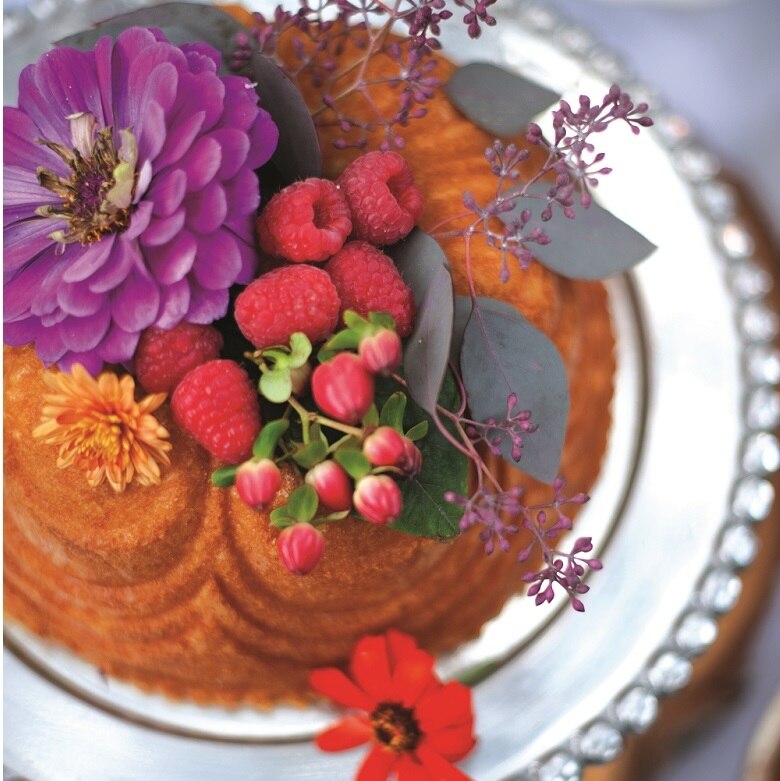 Chiffon Bundt® PanChiffon Bundt® Pan - Image 5