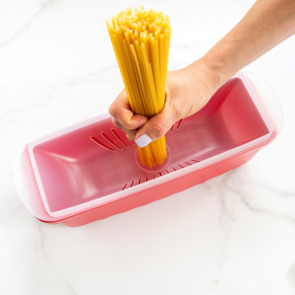 Microwave Pasta CookerMicrowave Pasta Cooker - Image 3