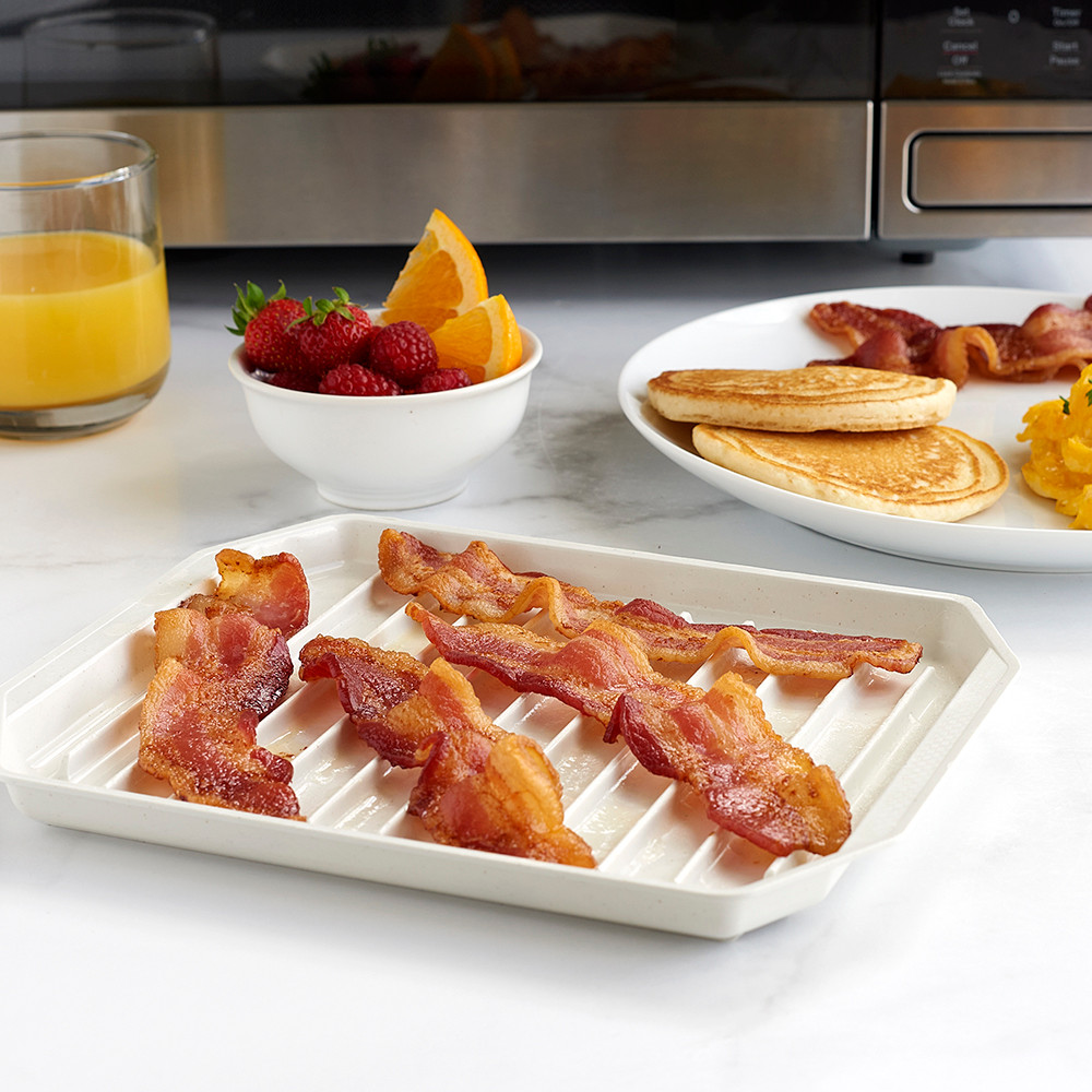 Compact Bacon RackCompact Bacon Rack - Image 4