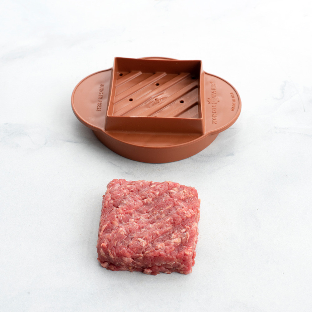 Stuffed Burger Maker and Patty PressStuffed Burger Maker and Patty Press - Image 7