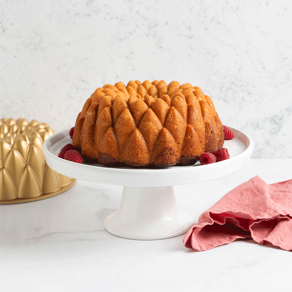 Kaleidoscope Bundt® PanKaleidoscope Bundt® Pan - Image 3