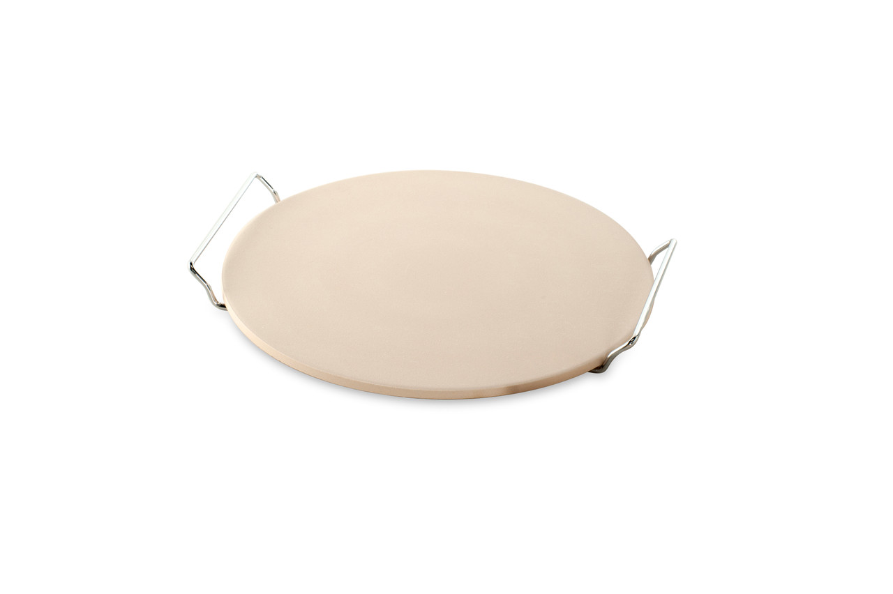13 Inch Pizza Stone Set13 Inch Pizza Stone Set - Image 4