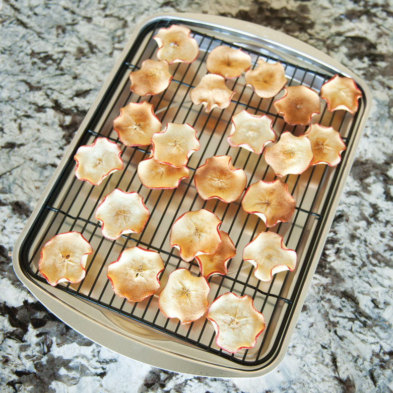 Oven Crisp Baking TrayOven Crisp Baking Tray - Image 8