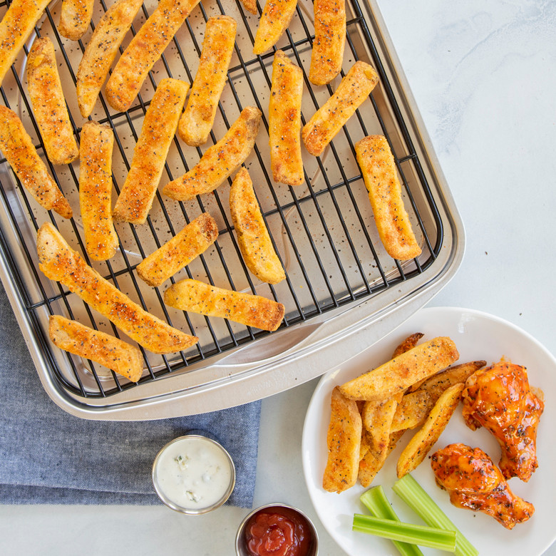 Oven Crisp Baking TrayOven Crisp Baking Tray - Image 5