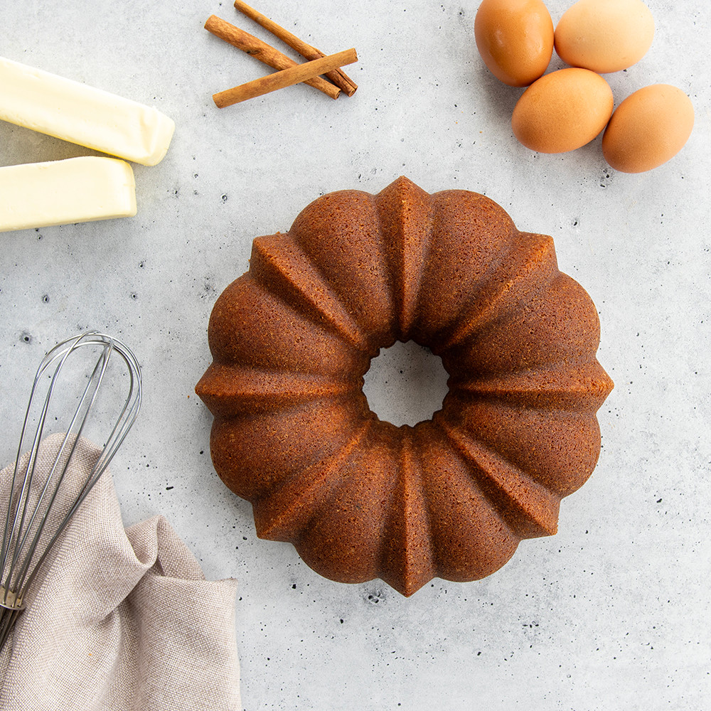 Cinnamon Spice Bundt® Cake MixCinnamon Spice Bundt® Cake Mix - Image 2