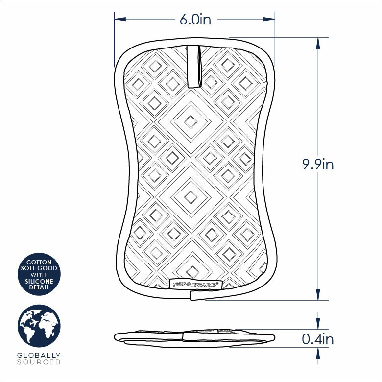 Bundt® Hot PadBundt® Hot Pad - Image 7