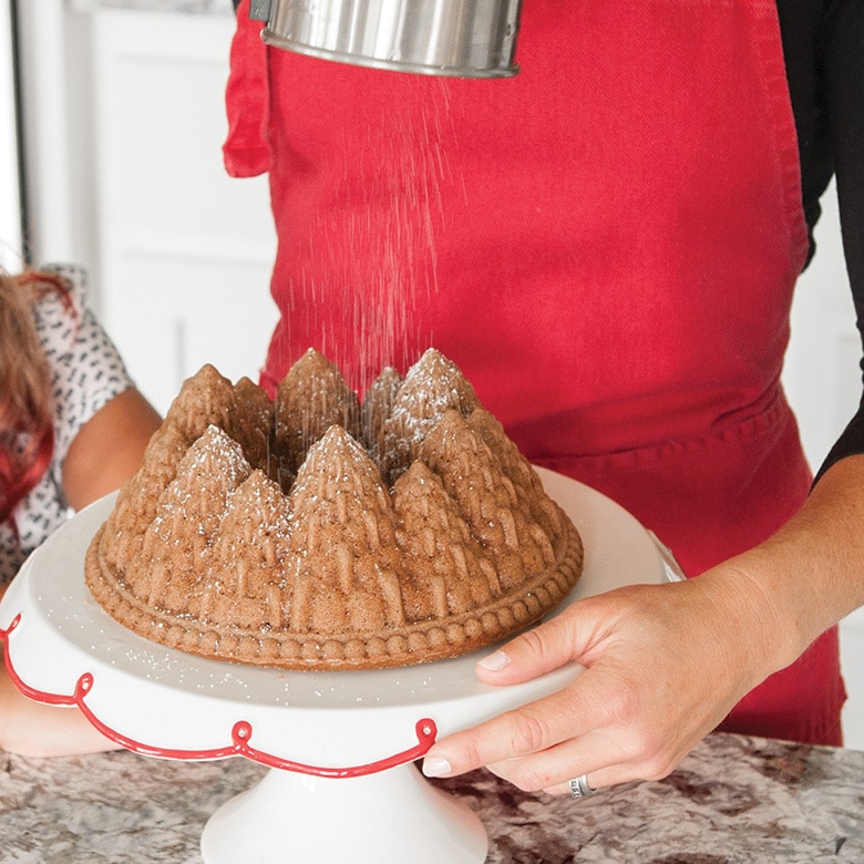 9 Cup Pine Forest Bundt® Pan9 Cup Pine Forest Bundt® Pan - Image 7