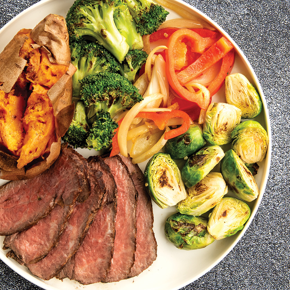 Meal Plates - Set of 2Meal Plates - Set of 2 - Image 2