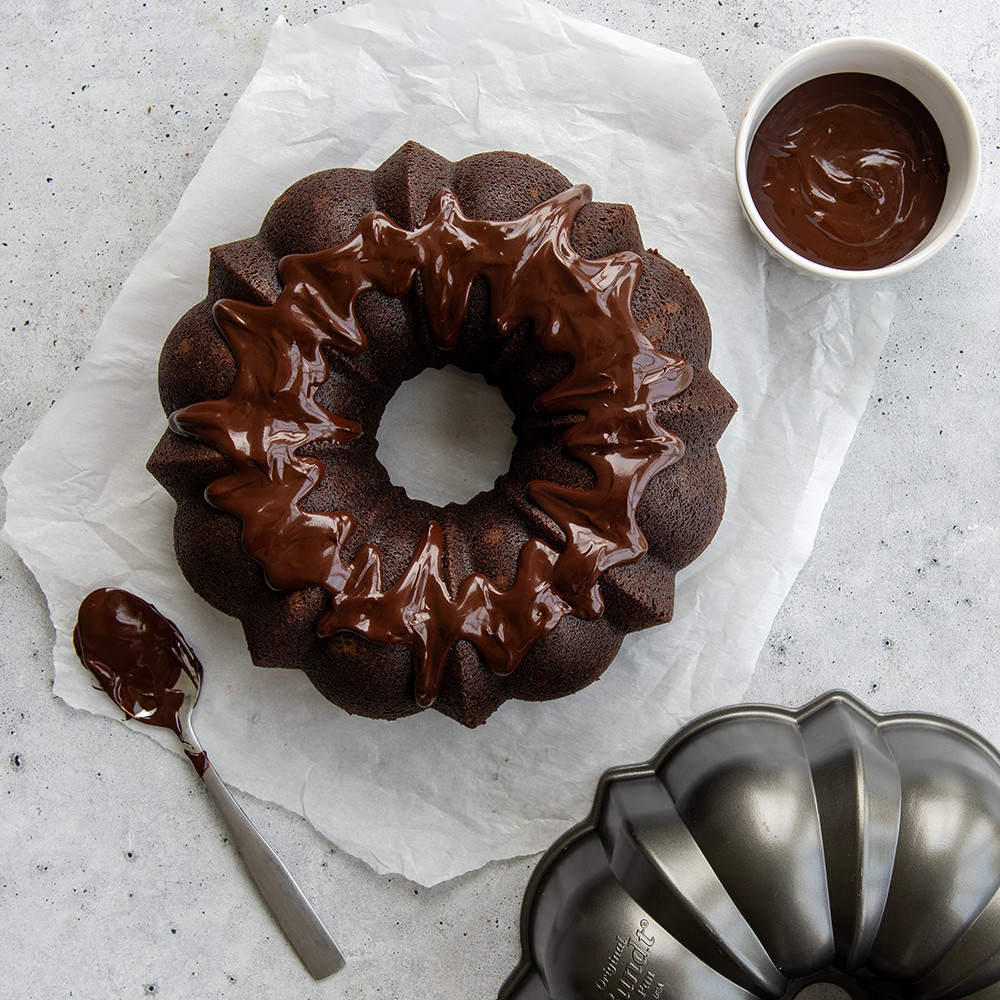Original ProCast Bundt® PanOriginal ProCast Bundt® Pan - Image 2