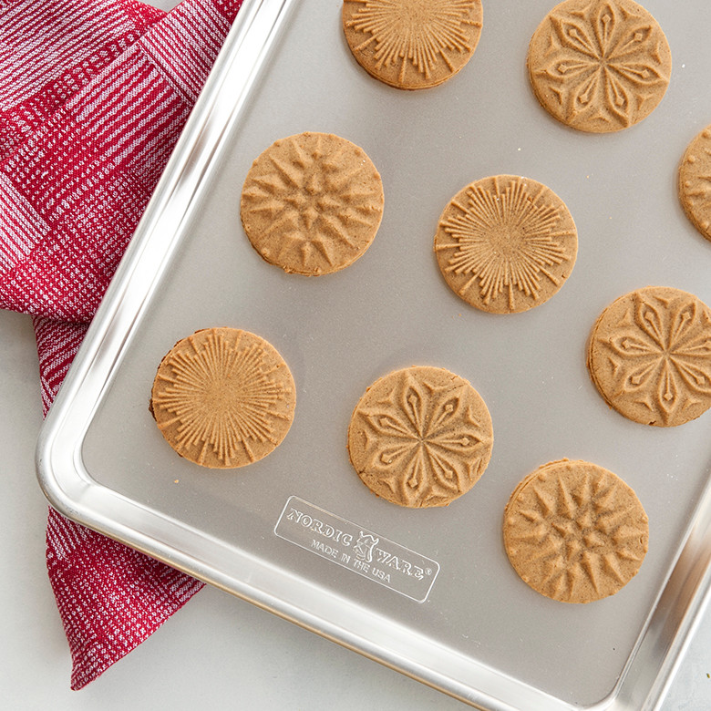 Starry Night Cookie StampsStarry Night Cookie Stamps - Image 4