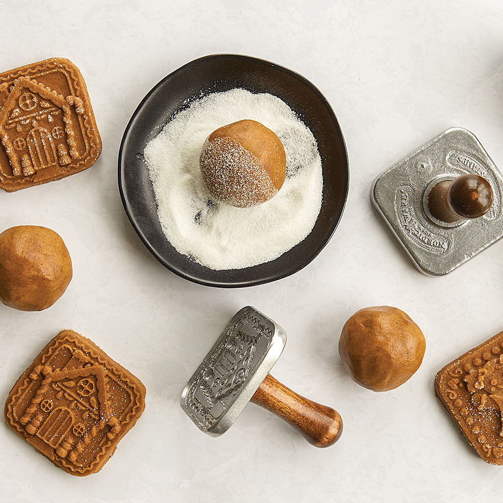 Gingerbread Cookie StampsGingerbread Cookie Stamps - Image 3