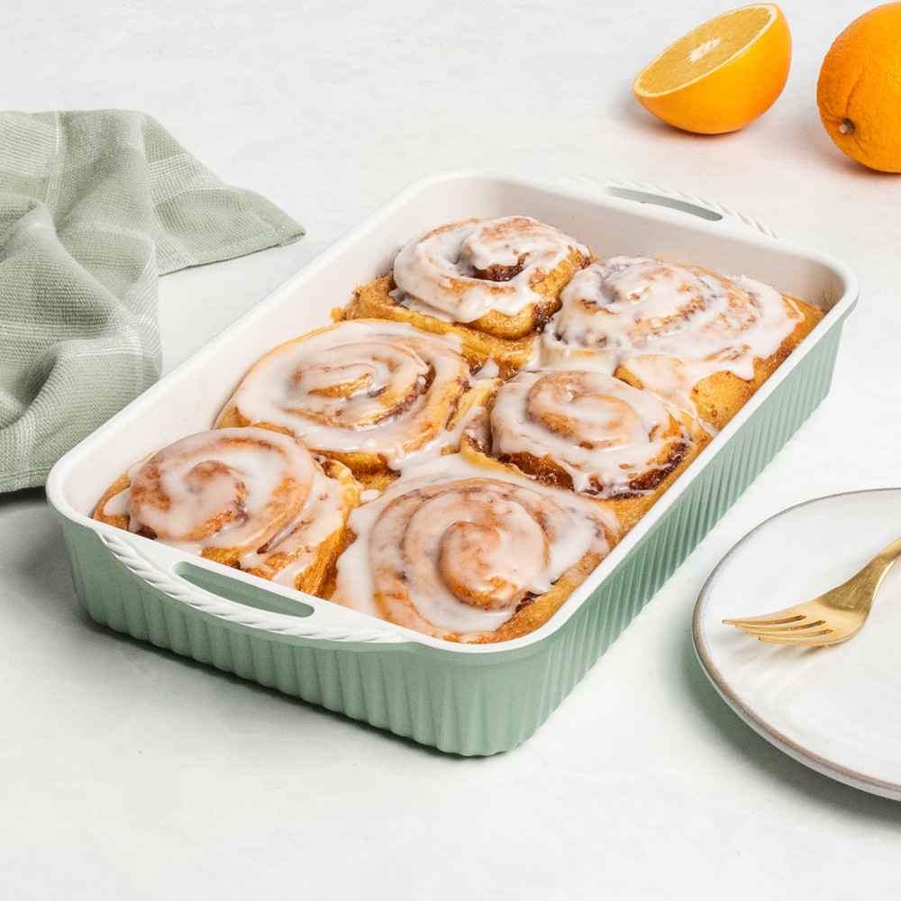 Cardamom™ 8 Piece Bakeware & Cookware SetCardamom™ 8 Piece Bakeware & Cookware Set - Image 5