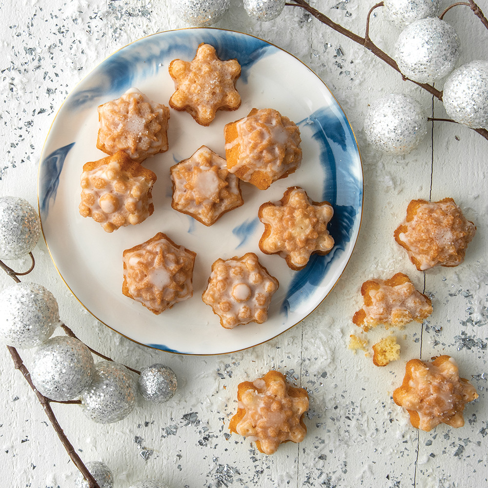 Frosty Flakes Bites PanFrosty Flakes Bites Pan - Image 4