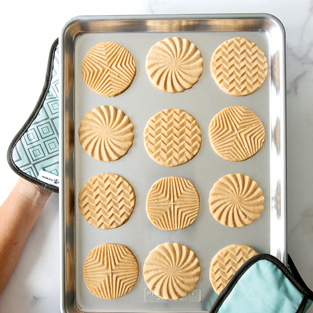 Bundt® Hot PadBundt® Hot Pad - Image 5