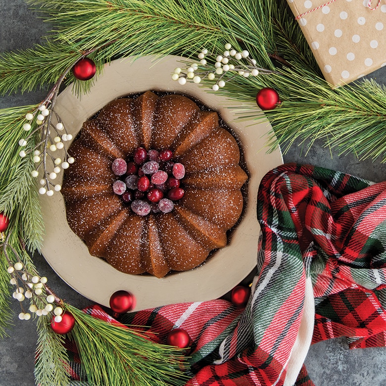 Anniversary Bundt® PanAnniversary Bundt® Pan - Image 4