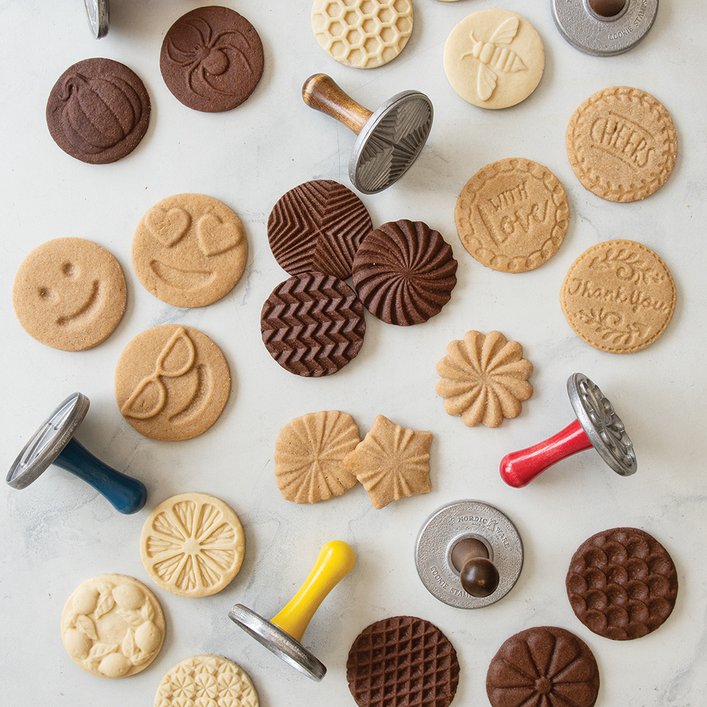 Heirloom Cookie StampsHeirloom Cookie Stamps - Image 7