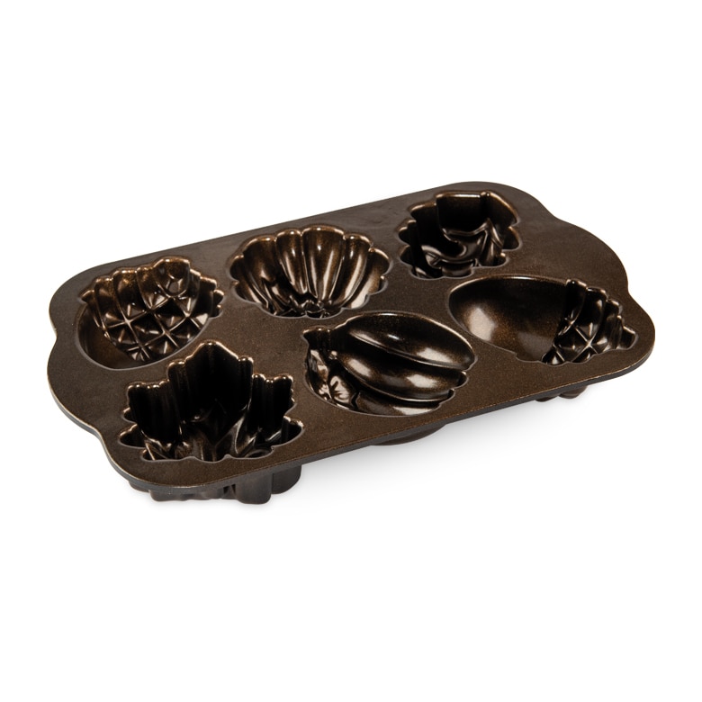 Autumn Treats PanAutumn Treats Pan - Image 3