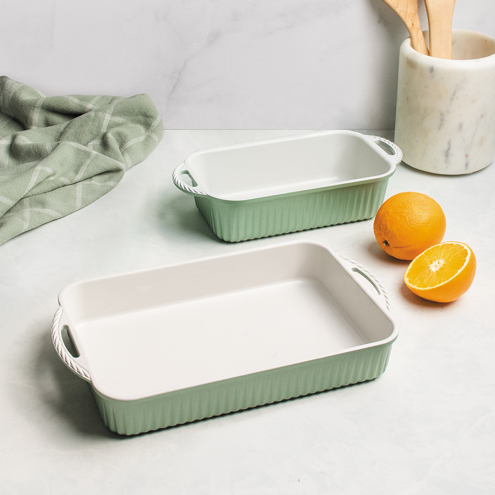 Cardamom™ 8 Piece Bakeware & Cookware SetCardamom™ 8 Piece Bakeware & Cookware Set - Image 7