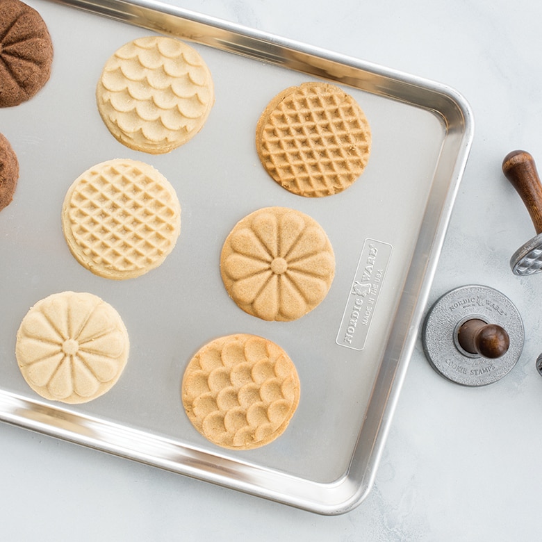 Heirloom Cookie StampsHeirloom Cookie Stamps - Image 4