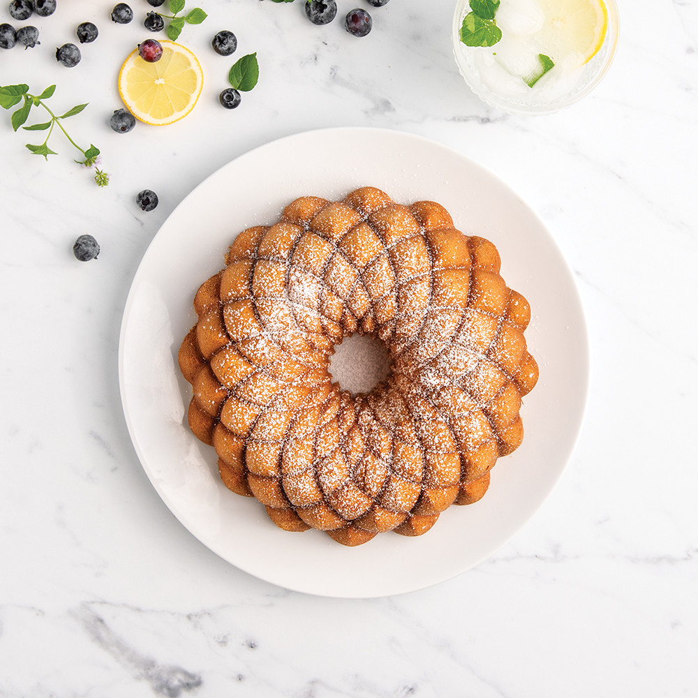 Kaleidoscope Bundt® PanKaleidoscope Bundt® Pan - Image 2