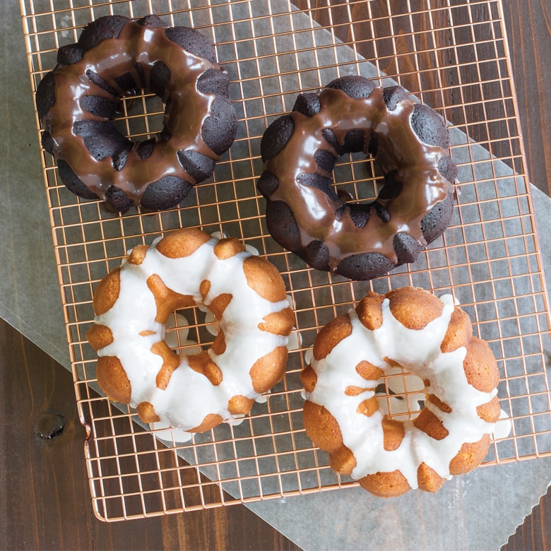 3 Cup Bundt® Pan3 Cup Bundt® Pan - Image 2
