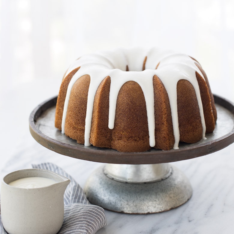 Anniversary Bundt® PanAnniversary Bundt® Pan - Image 5