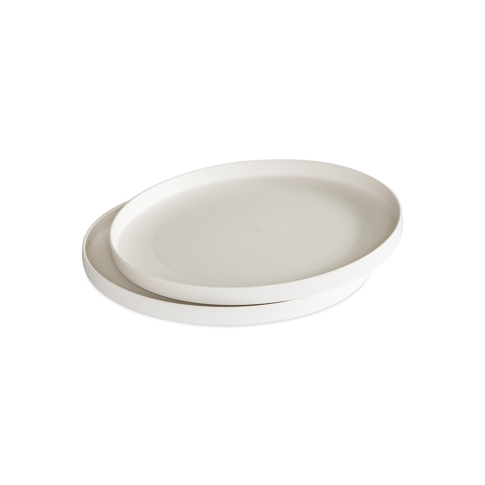 Meal Plates - Set of 2Meal Plates - Set of 2 - Image 4