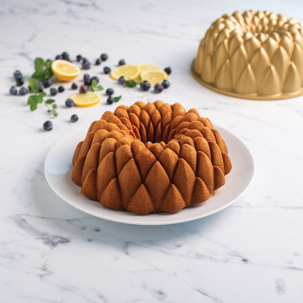 Kaleidoscope Bundt® PanKaleidoscope Bundt® Pan - Image 5