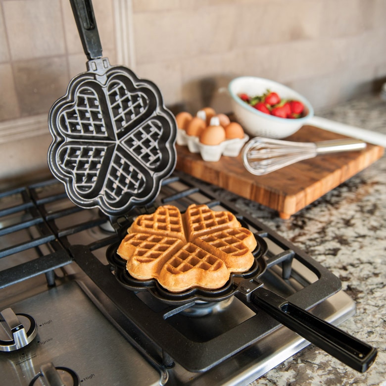 Sweetheart WafflerSweetheart Waffler - Image 3