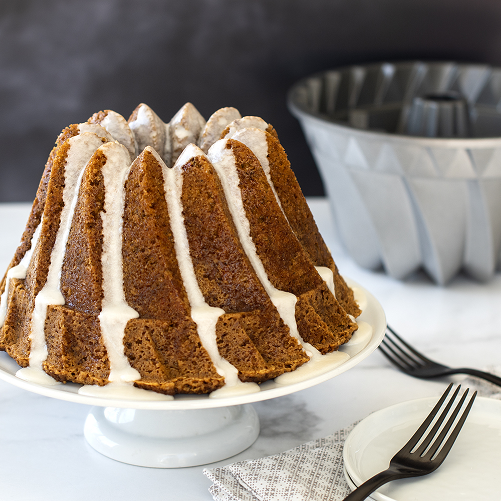 Kugelhopf Bundt® PanKugelhopf Bundt® Pan - Image 2