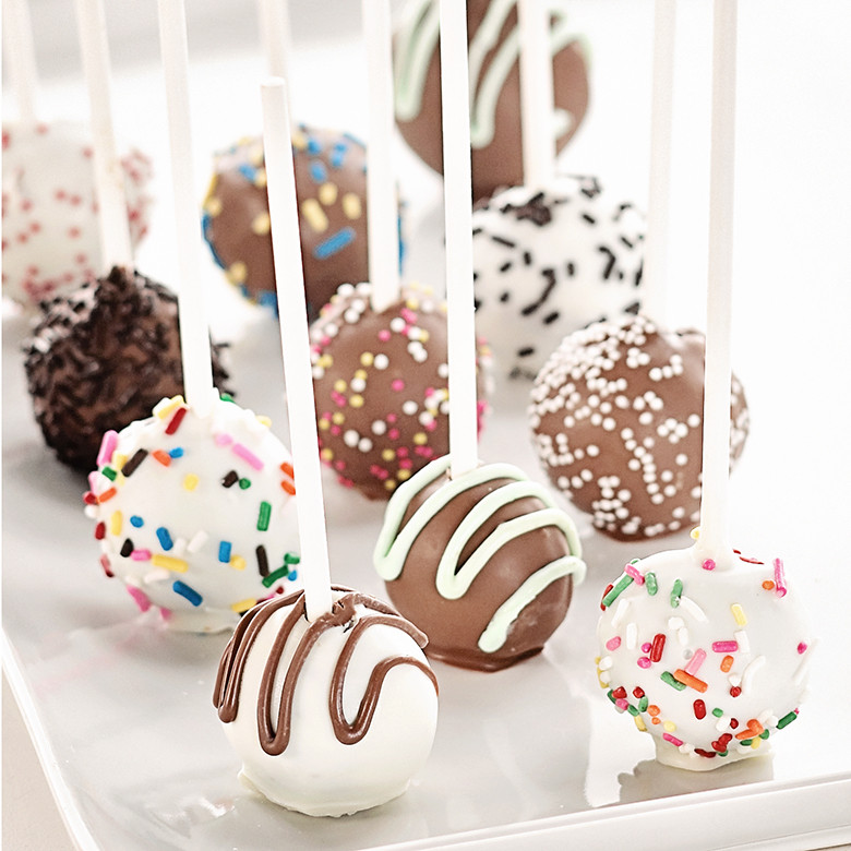 Cake Pop SticksCake Pop Sticks - Image 2