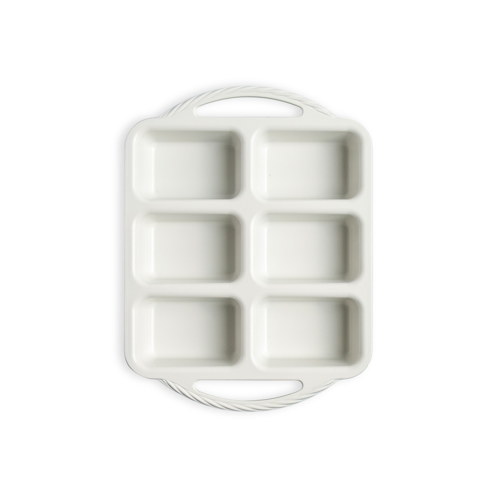Cardamom™ Mini Loaf PanCardamom™ Mini Loaf Pan - Image 5