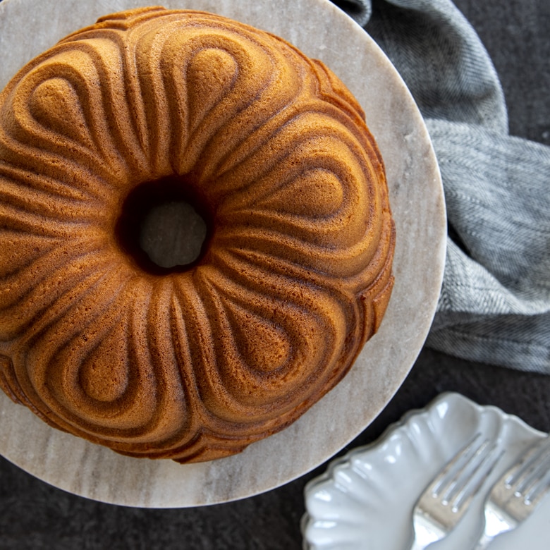 Chiffon Bundt® PanChiffon Bundt® Pan - Image 3