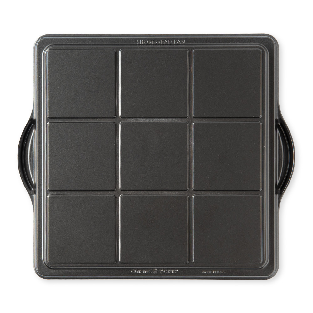 English Shortbread PanEnglish Shortbread Pan - Image 4