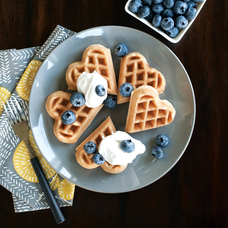 Sweetheart WafflerSweetheart Waffler - Image 2