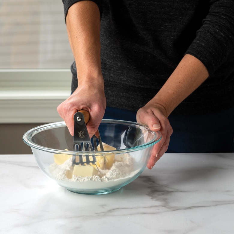 Pastry BlenderPastry Blender - Image 2