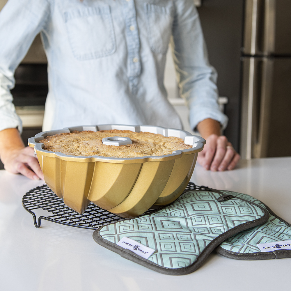 Bundt® Hot PadBundt® Hot Pad - Image 2