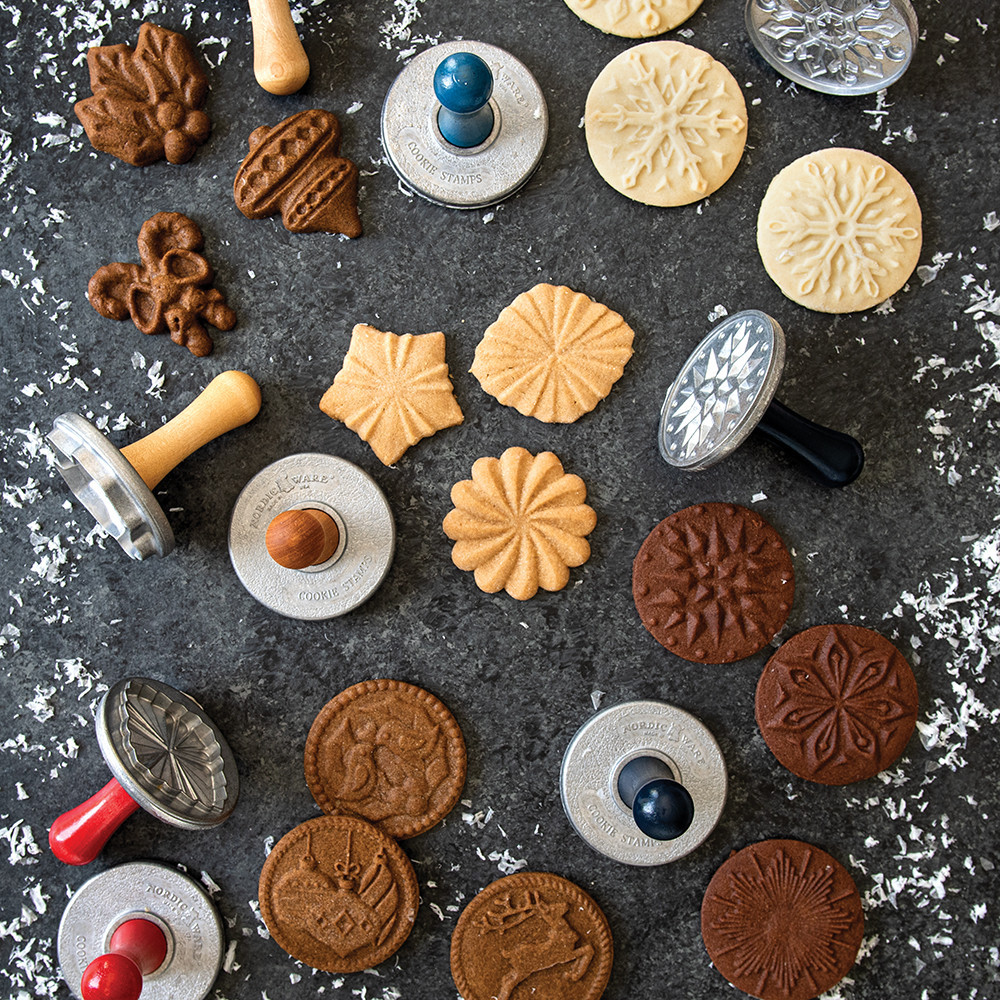 Starry Night Cookie StampsStarry Night Cookie Stamps - Image 6