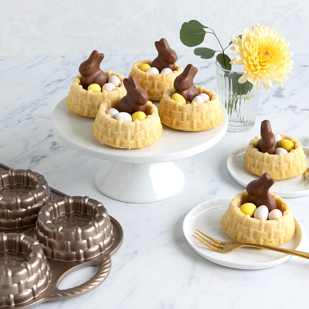 Shortcake Baskets PanShortcake Baskets Pan - Image 2